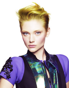 ＴＧスタイル - TONI＆GUY NAGOYA掲載