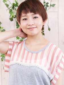 シンプルピュアなショートヘアー！！ - 美容室　コミュニティサロン と和×美髪　巣鴨店掲載