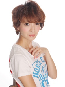ナチュラルだけど品格が漂う大人パーマショート - 美容室　コミュニティサロン と和×美髪　巣鴨店掲載