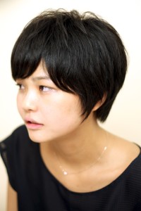 ナチュラル黒髪ショート - Ash 日吉店掲載