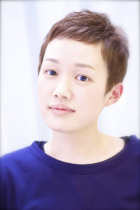 大人可愛いフレンチベリーショート - Ash 池袋店掲載