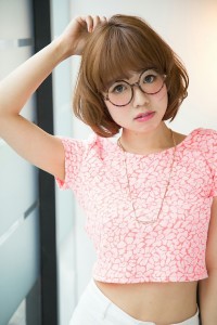 フェアリーボブ - Ash 志木南口店掲載