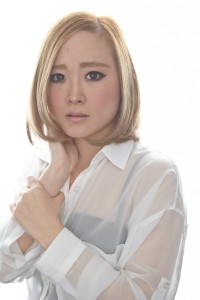ハイトーンワンレンボブ - Ash 志木南口店掲載