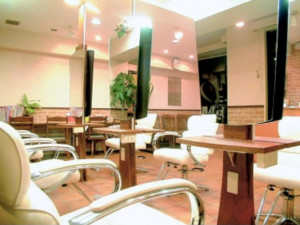 Studio M’s 鎌取店(スタジオエムズ)
