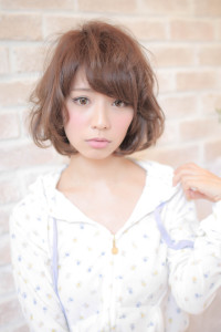 朝も楽チン！綺麗なシルエットのボブ - LaBlessあべのキューズ《メンズ大歓迎/メンズパーマ》掲載
