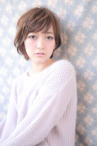 ♪とびっきりカワイイ☆再現性の高いふわ愛されショート♪ - LaBlessあべのキューズ《メンズ大歓迎/メンズパーマ》掲載