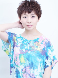 エアリー×ランダム×絶品ショート☆ - 美容室　コミュニティサロン と和×美髪　巣鴨店掲載