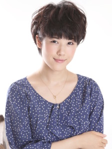 ★シンプルショートマッシュ！！耳かけアレンジ★ - 美容室　コミュニティサロン と和×美髪　巣鴨店掲載