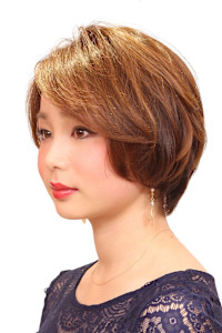 大人美ショート - Studio M’s 鎌取店掲載