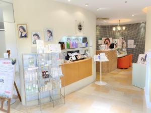 Dione 秋田駅東口店 ディオーネアキタヒガシグチテン 秋田市 エステサロン Sakuria サクリア Dione 秋田駅東口店 ディオーネアキタヒガシグチテン 秋田市 エステサロン Sakuria サクリア