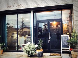 Mademore Petite マドモアプティット 姫路市 ネイルサロン Sakuria サクリア