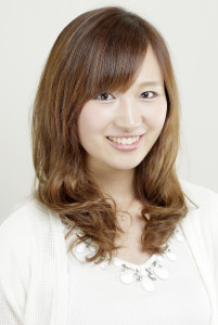 大人可愛いロング - Hair Color & Treatment BLS掲載
