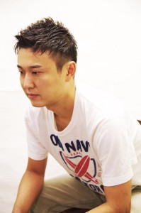 アップバングショート《銀座、新橋、汐留、メンズ》 - ヒロ銀座ヘアーサロン 新橋 銀座口店掲載