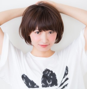 【aRietta】大人可愛いフェザーボブショート☆ - aRietta掲載