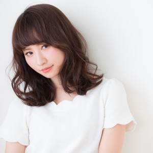 【aRietta】自然体で可愛いミディー - aRietta掲載