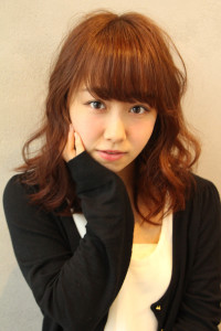 【ALBA大橋】オシャレかわいいカールミディ★ - ALBA hair resort掲載