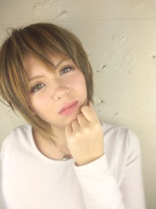 イノセントショート - ROMEO掲載