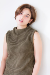 【aRietta】洗練された大人ショート - aRietta掲載