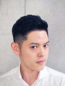 gents cut! - Tree掲載