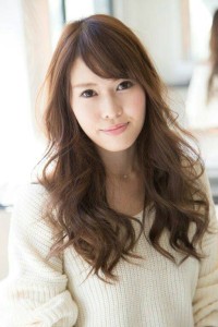 大人可愛いグラマラスロング - Ash 西川口店掲載