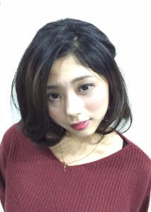 ボブ（ロブ） - Beauty Salon JYACK掲載