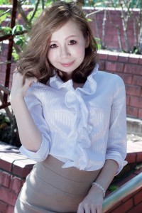 アッシュミルクティー - CREA hair urban 本店掲載