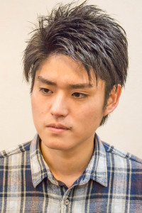 ★爽やかビジネスショート　ｓ - broto掲載