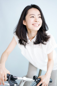 【三軒茶屋 美容院 Roses】乾かすだけの無造作スタイル - The English Roses掲載