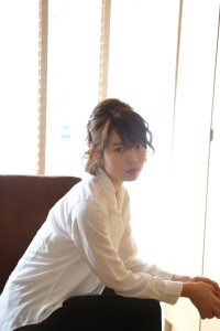 アシンメトリー＋アイロンウェーブ・ボブ - azzurro private salon掲載