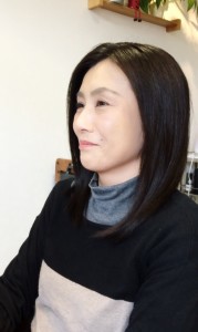 ミディアムスタイル - Hair salon Sr掲載