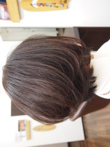 ショート - green room掲載