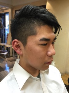 ハイスクールララバイカット～卒業編～ - Grooming&Hair Salon SKY掲載