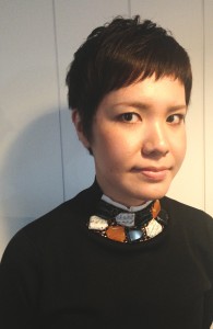 大人のミニマムショート - JILL Hair Design NAMBA掲載
