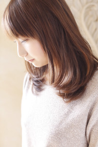 大人女子にオススメ☆ミディアムボブ♪ - ANT'S Southern-Resort掲載