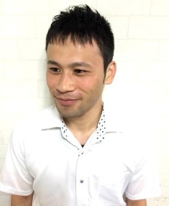 朝楽スタイル、爽やかメンズ！ - T's GALLERY - for men's -掲載
