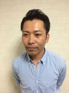 流行の最先端！？ - T's GALLERY - for men's -掲載