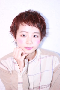 攻めナチュラル！！ハイライトでノンダメージハイトーン！ - felicita hair-design 緑地公園店掲載