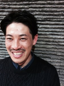 【Rdebeaute】くせ毛風パーマスタイル - R de beaute掲載