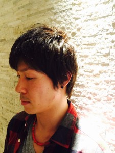 【Rdebeaute】控えめショートスタイル - R de beaute掲載