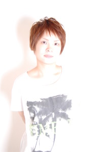 ふんわりガーリーショート - Gluck hair design掲載