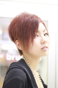 テイストロック☆ - LAUM HAIR DESIGN掲載