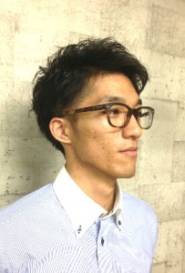 ビジネスショート【西ヶ原】 - Vingt-et-un掲載