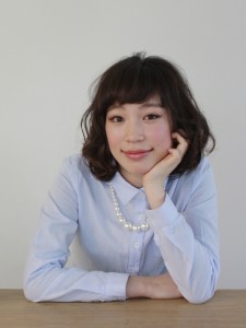 やわらかフェザーカール☆ - atelier SUNNY DAY掲載