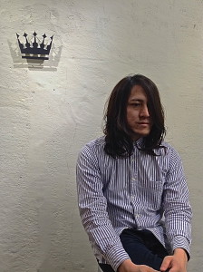 ★セクシー＆脱力感のある外国人風ロング★ - nero掲載