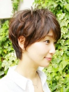 髪が綺麗になっていくクリニックサロン＊ボタニカルショート＊ - Que hair掲載