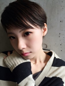 ウェットショート ☆ベリーショート☆ - 半個室型美容室 Sourire 赤坂店掲載