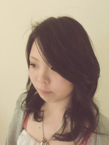 春の黒髪 - Hair&Make Connect掲載