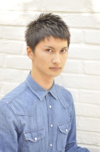 [fifth] ☆爽やかベリーショート☆ - fifth掲載