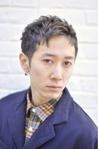 [fifth]『ON』ポイントニュアンスパーマ - fifth掲載