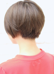 【fifth】☆大人かわいい×スッキリネープ☆ - fifth掲載